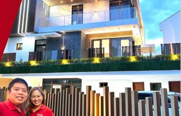 Single-family House For Sale in Cadulawan, Talisay, Cebu