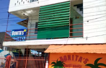 Room For Rent in Maribago, Lapu-Lapu, Cebu