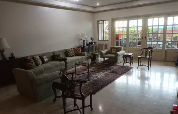 Single-family House For Sale in Bel-Air, Makati, Metro Manila