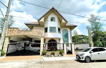 Single-family House For Rent in Salitran IV, Dasmariñas, Cavite