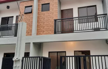 Townhouse For Sale in Don Bosco, Parañaque, Metro Manila