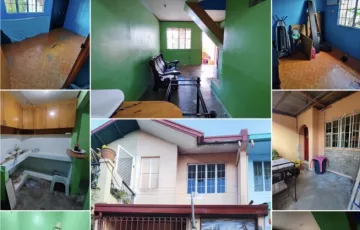 Single-family House For Sale in Sampaloc III, Dasmariñas, Cavite