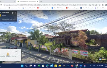 Commercial Lot For Rent in Poblacion Barangay 7, Lipa, Batangas
