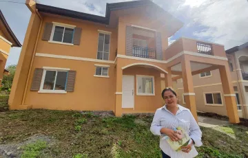 Single-family House For Sale in Kaybanban, San Jose del Monte, Bulacan