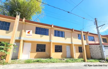 Townhouse For Sale in May-Iba, Teresa, Rizal