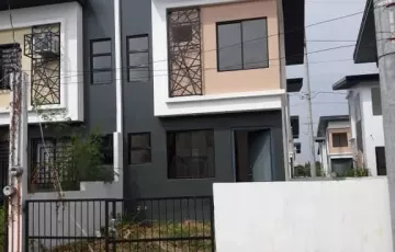 Townhouse For Sale in Akasya, Cavite City, Cavite