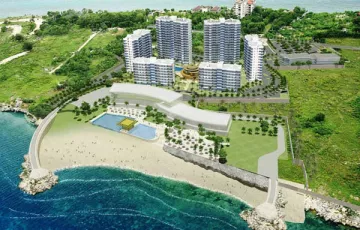 Studio Type For Rent in Punta Engaño, Lapu-Lapu, Cebu