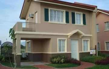 Single-family House For Sale in Santa Teresita, Bayugan, Agusan del Sur