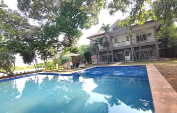 Villas For Rent in Ibis, Bagac, Bataan