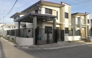 Single-family House For Rent in Marauoy, Lipa, Batangas