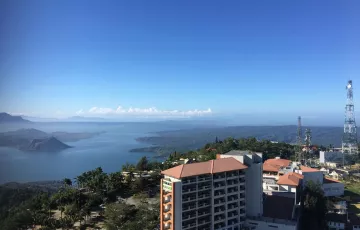 Penthouse For Sale in Maharlika West, Tagaytay, Cavite