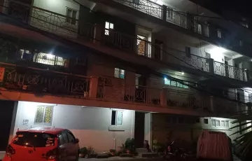 Apartments For Sale in Santo Domingo, Cainta, Rizal