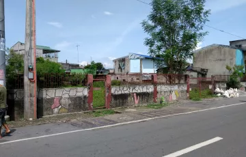 Commercial Lot For Rent in Quisao, Pililla, Rizal