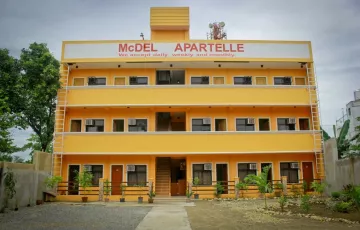 Apartments For Rent in Gun-Ob, Lapu-Lapu, Cebu