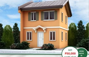 Single-family House For Sale in Cupang Proper, Balanga, Bataan