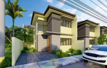 Single-family House For Sale in Kapitangan, Paombong, Bulacan
