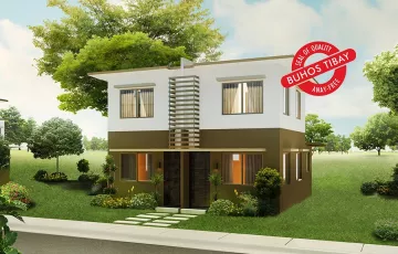 Townhouse For Sale in Efigenio Lizares, Talisay, Negros Occidental