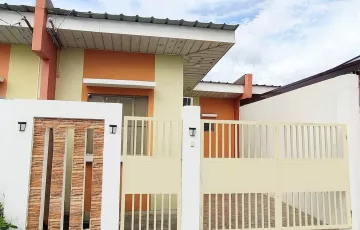 Single-family House For Sale in Dapdap, Mabalacat, Pampanga
