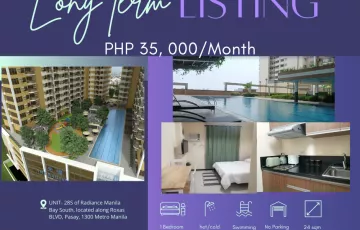 Other For Rent in Bay City, Pasay, Metro Manila