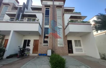 Townhouse For Rent in Don Bosco, Parañaque, Metro Manila