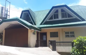 Single-family House For Sale in San Luis Village, Baguio, Benguet