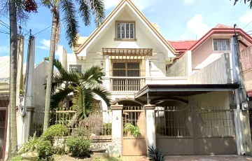 Single-family House For Sale in Holy Spirit, Quezon City, Metro Manila