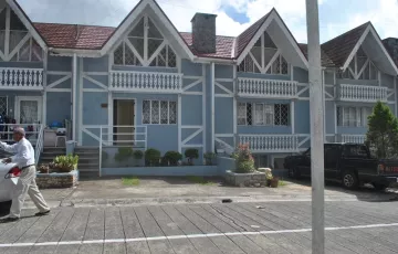 Townhouse For Rent in Manuel A. Roxas, Baguio, Benguet