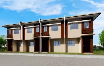 Townhouse For Sale in San Vicente, Santo Tomas, Batangas