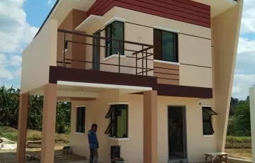Single-family House For Sale in Francisco Homes-Mulawin, San Jose del Monte, Bulacan
