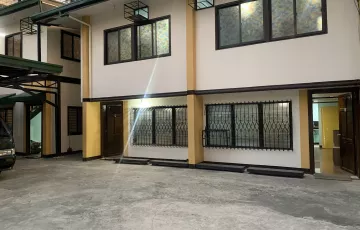 Single-family House For Rent in San Roque, Pasay, Metro Manila