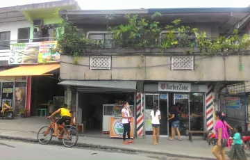 Apartments For Sale in Santa Quiteria, Caloocan, Metro Manila