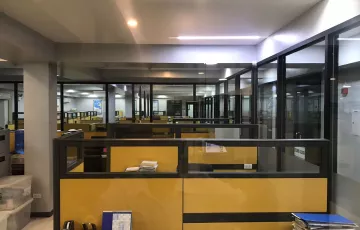 Offices For Rent in San Dionisio, Parañaque, Metro Manila