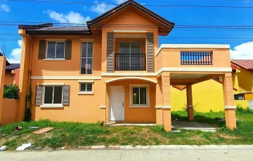 Single-family House For Sale in Bgy. No. 44  Zamboanga, Laoag, Ilocos Norte