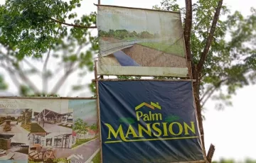 subdivision in manila for sale