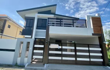 Single-family House For Sale in Mining, Angeles, Pampanga