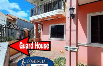 Single-family House For Sale in Canito-An, Cagayan de Oro, Misamis Oriental