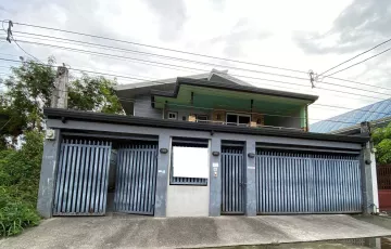 Single-family House For Sale in Santo Domingo, Angeles, Pampanga