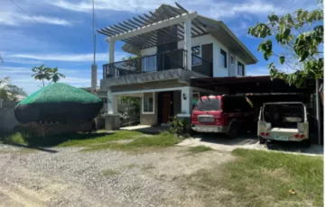 Single-family House For Sale in San Marcos, San Nicolas, Ilocos Norte