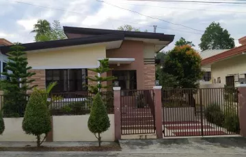 Single-family House For Rent in Cabantian, Davao, Davao del Sur