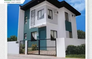 Single-family House For Sale in San Ignacio, San Pablo, Laguna