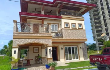 Single-family House For Rent in Mactan, Lapu-Lapu, Cebu
