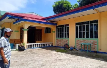 Single-family House For Sale in Barangay 2, San Jose, Antique