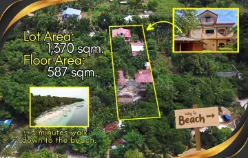 Apartments For Sale in Esperanza, San Francisco, Cebu