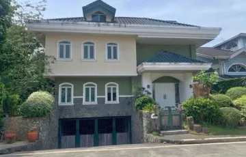 Single-family House For Rent in Tandang Sora, Quezon City, Metro Manila