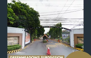 Residential Lot For Sale in Ugong Norte, Quezon City, Metro Manila