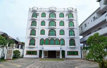 Building For Sale in Marigondon, Lapu-Lapu, Cebu