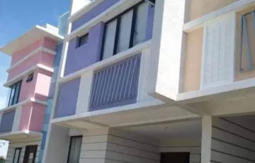 Townhouse For Sale in Halayhay, Tanza, Cavite