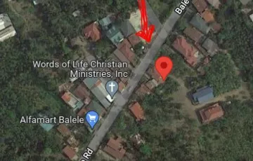 Commercial Lot For Rent in Balele, Tanauan, Batangas
