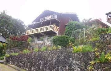 Single-family House For Sale in Tuding, Itogon, Benguet