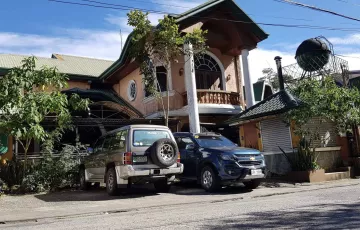 Single-family House For Sale in Manuel A. Roxas, Baguio, Benguet